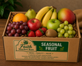 Seasonal Fruit