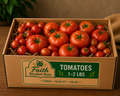Tomatoes (1–2 lbs)