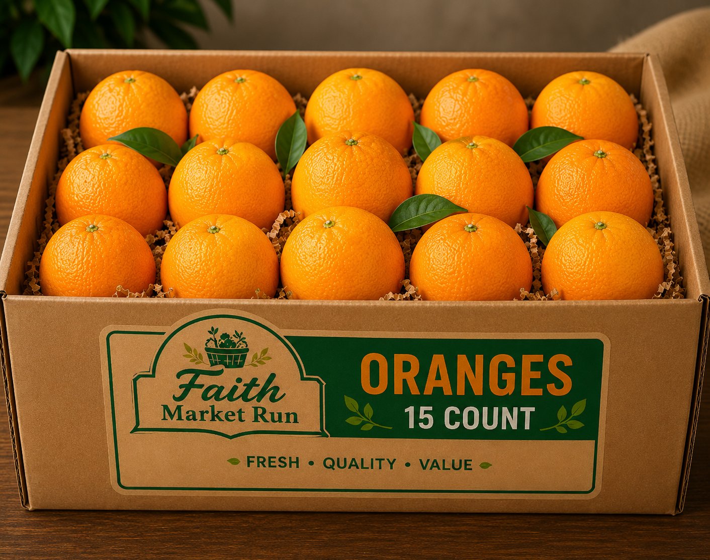 Oranges (15)