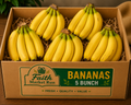 Bananas (1 bunch)
