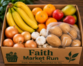 Everyday Family Produce Box